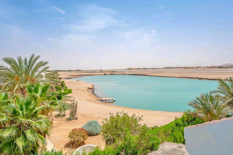 Villa For Rent In EL Gouna